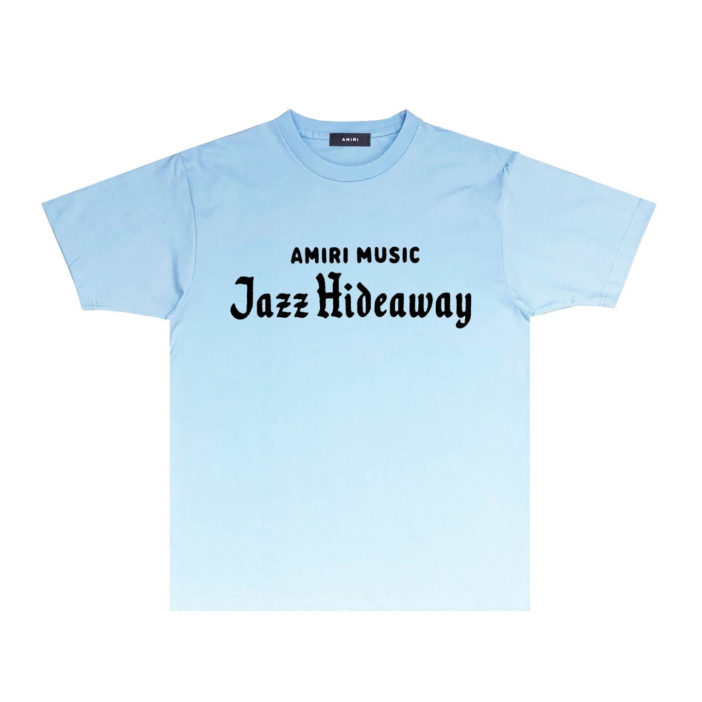 SALL AMIRI fashion T-shirt