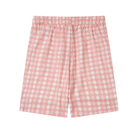 SALL AMIRI silk shirt