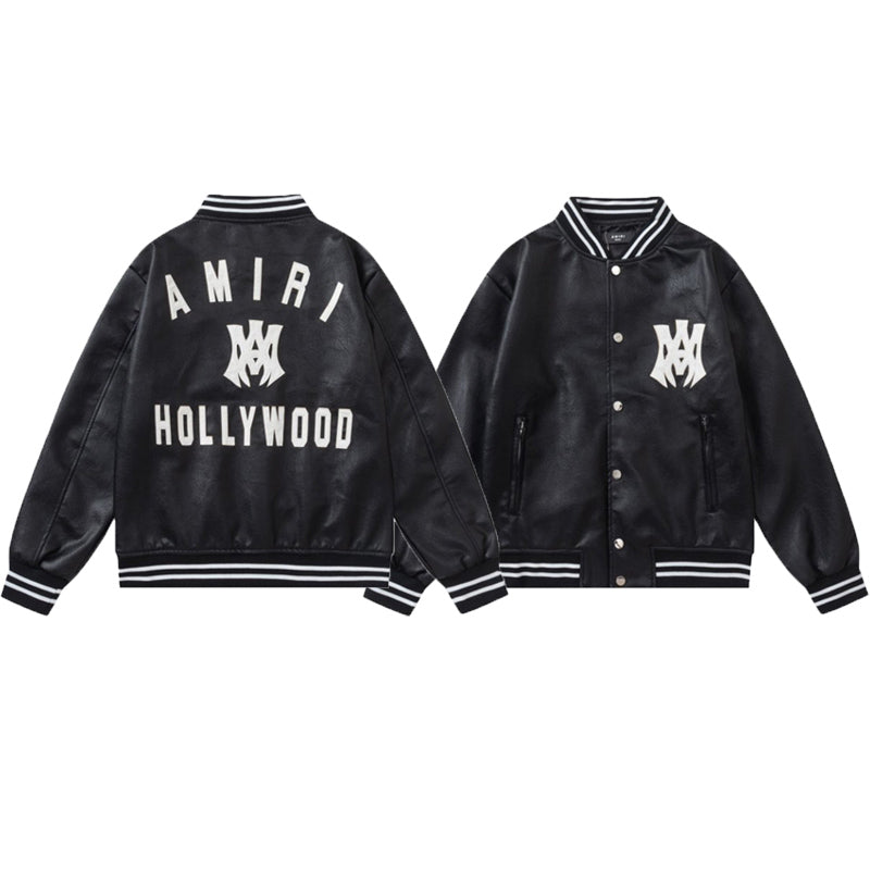 SALL Amiri Jacket