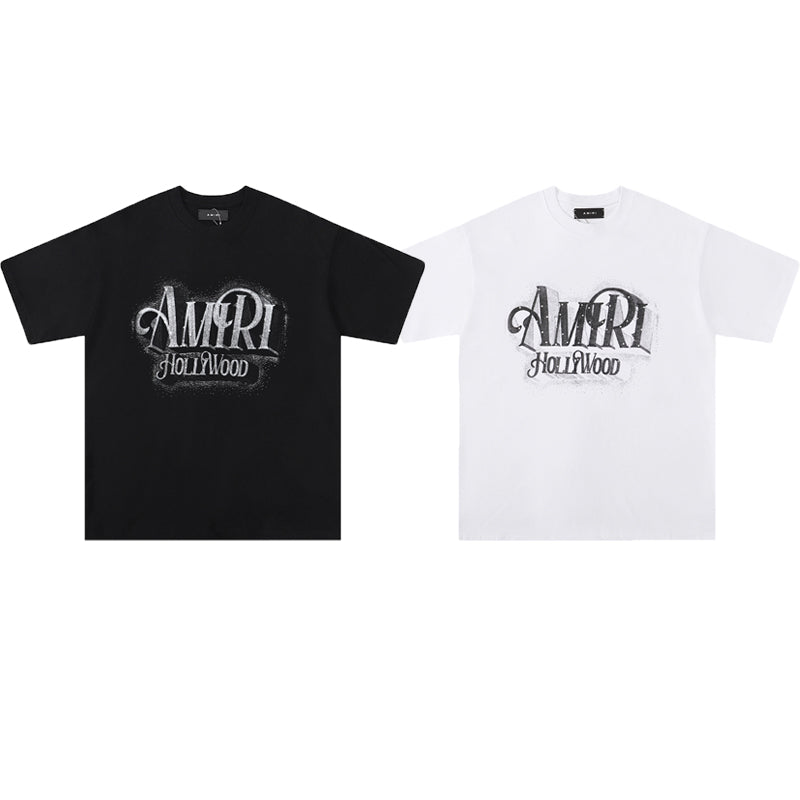 SOLL New AMIRI T-Shirt