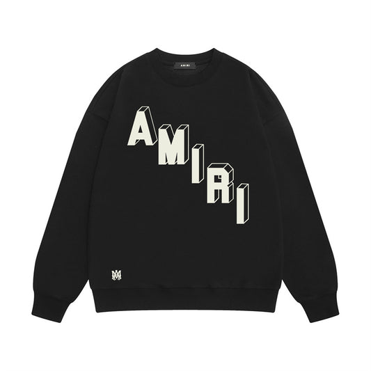 SALL Amiri Fashion Hoodie