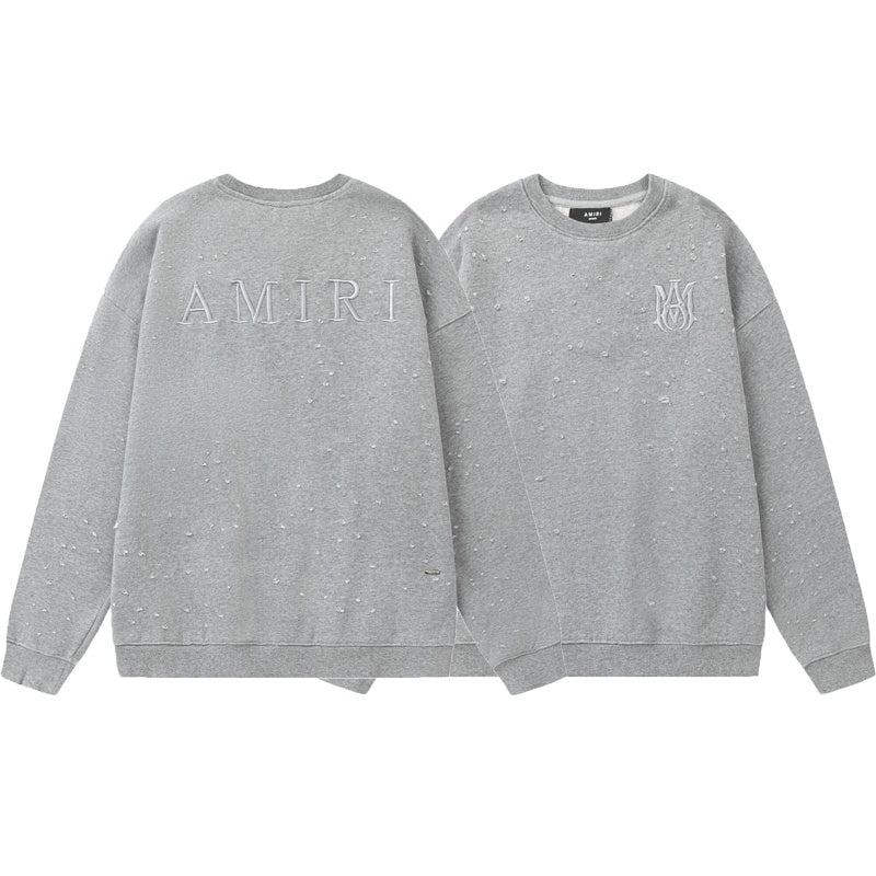 SOLL Amiri Fashion Hoodie