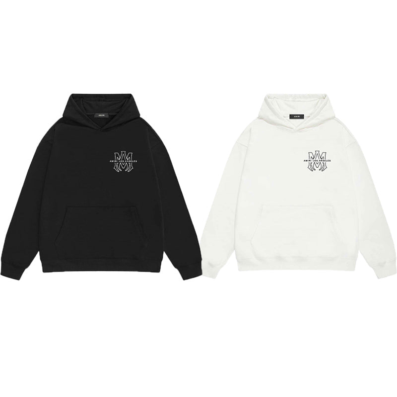 SOLL Amiri Fashion Hoodie