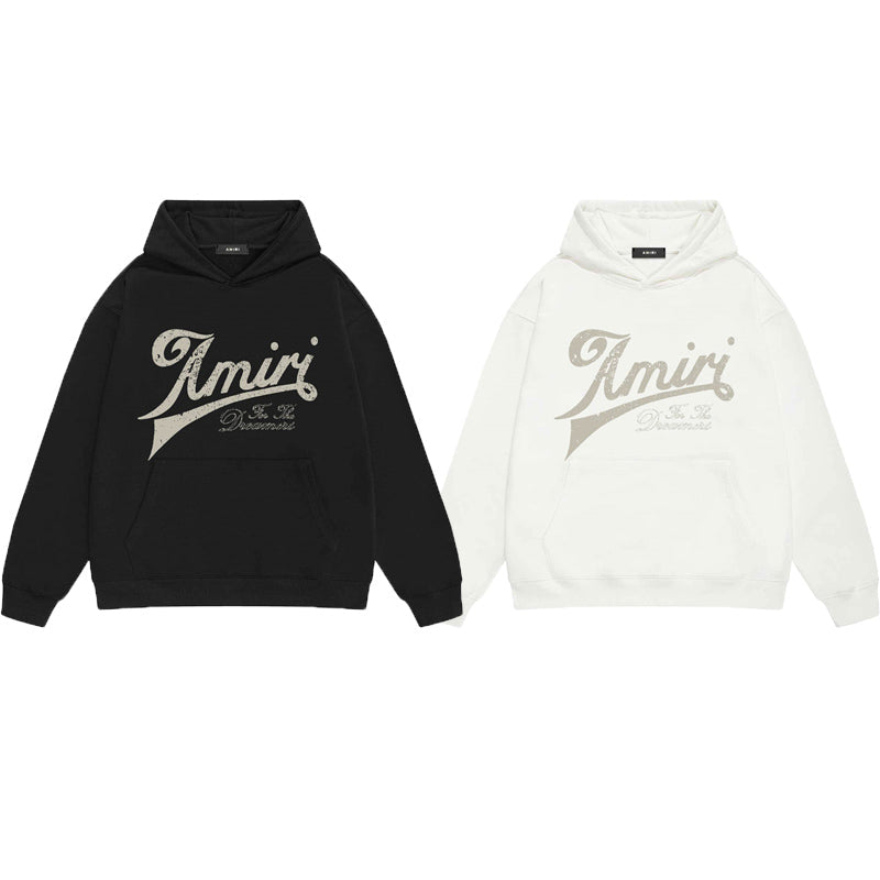SOLL Amiri Fashion Hoodie