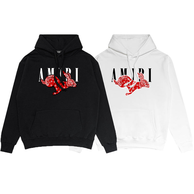 SOLL Amiri Fashion Hoodie