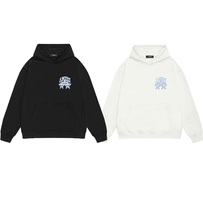 SOLL Amiri Fashion Hoodie