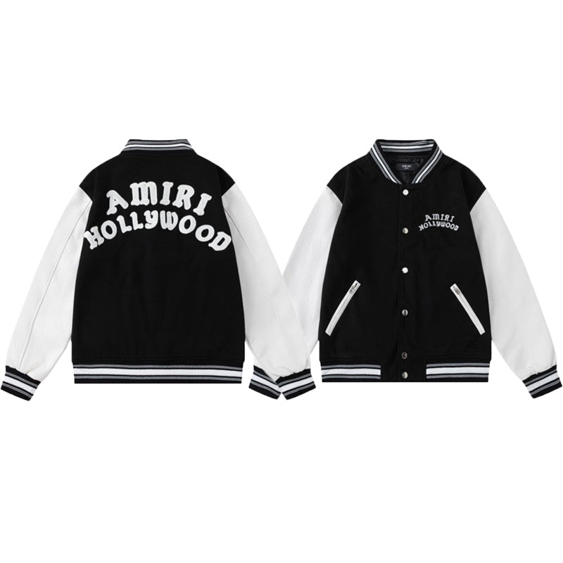 SALL Amiri Jacket
