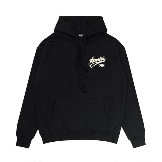 SALL Amiri Fashion Hoodie