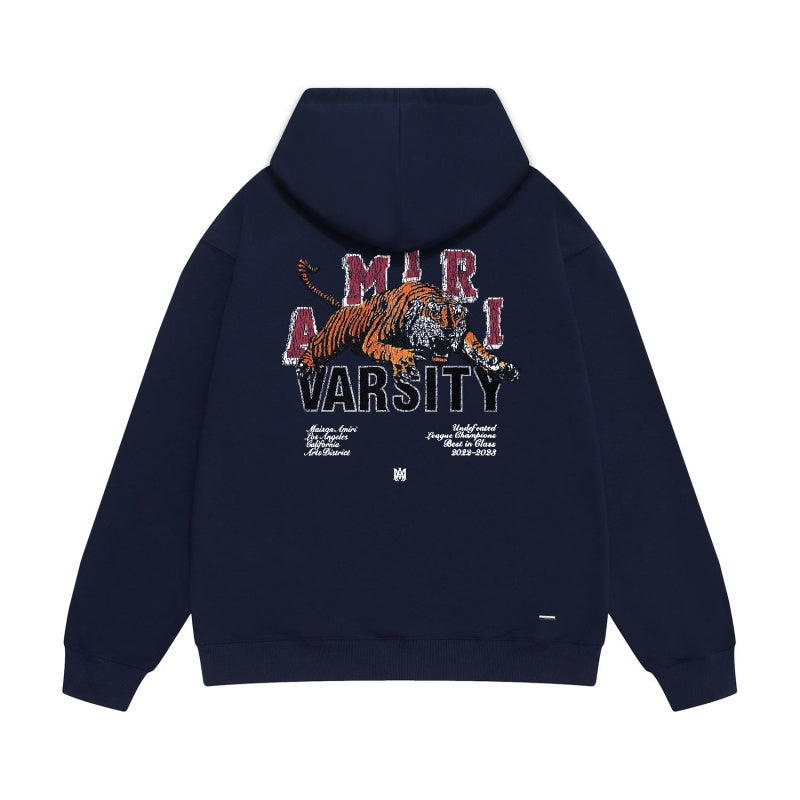 SOLL Amiri Fashion Hoodie