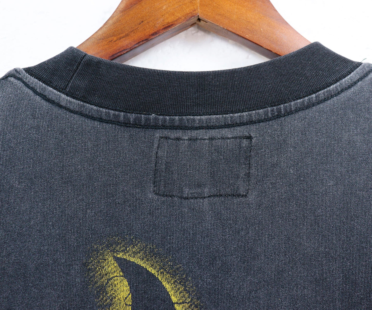 SOLL Godspeed T-shirt