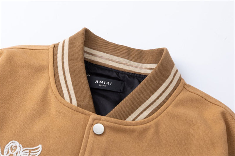 SALL Amiri Jacket
