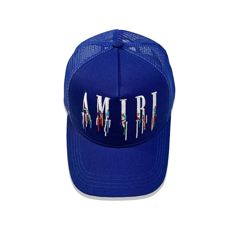 SOLL New AMIRI Hats