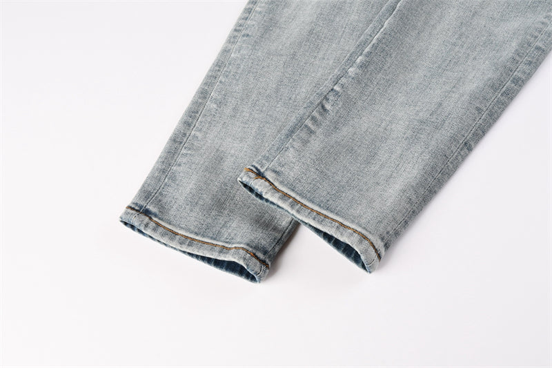 SOLL New AMIRI Jeans 8931