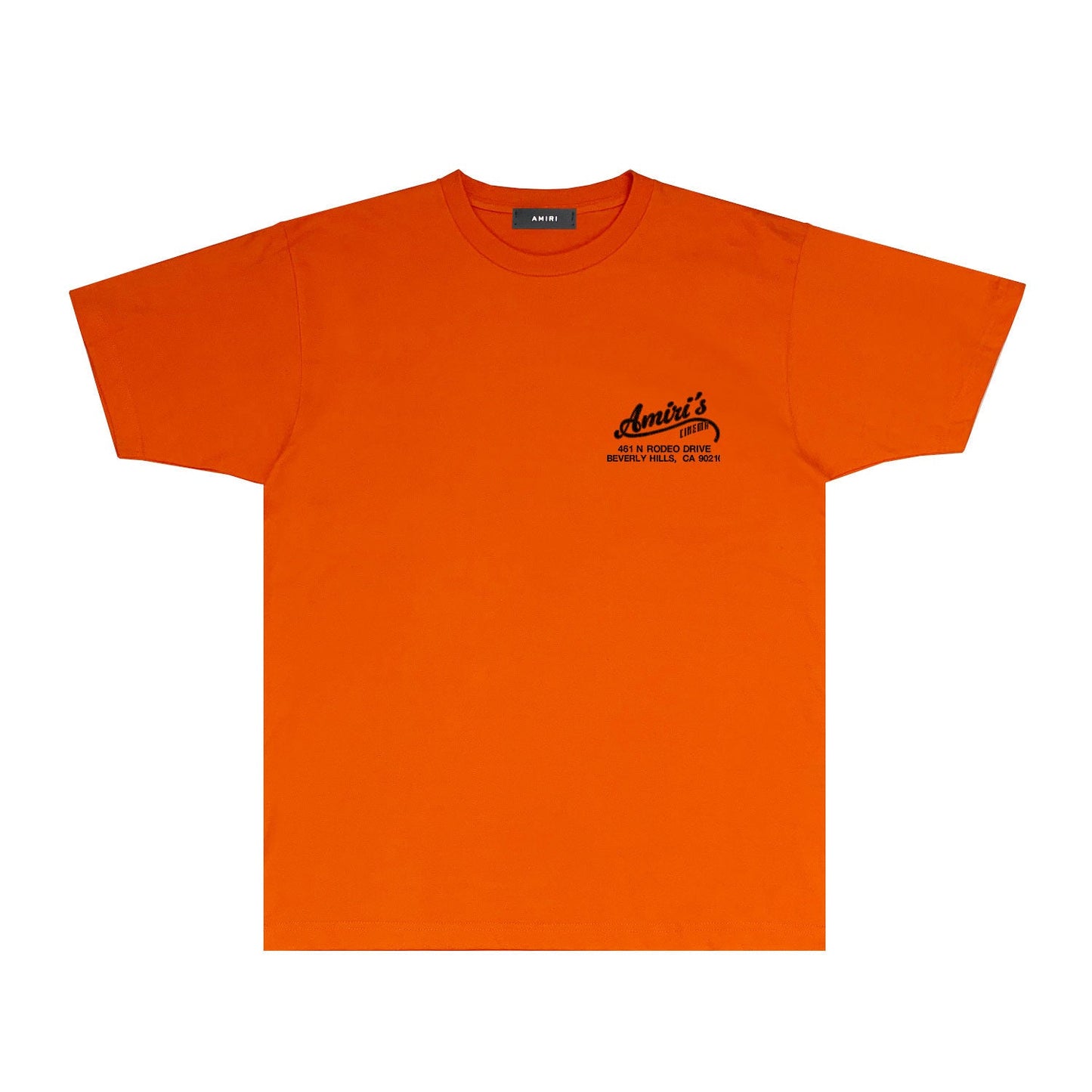 SALL AMIRI fashion T-shirt