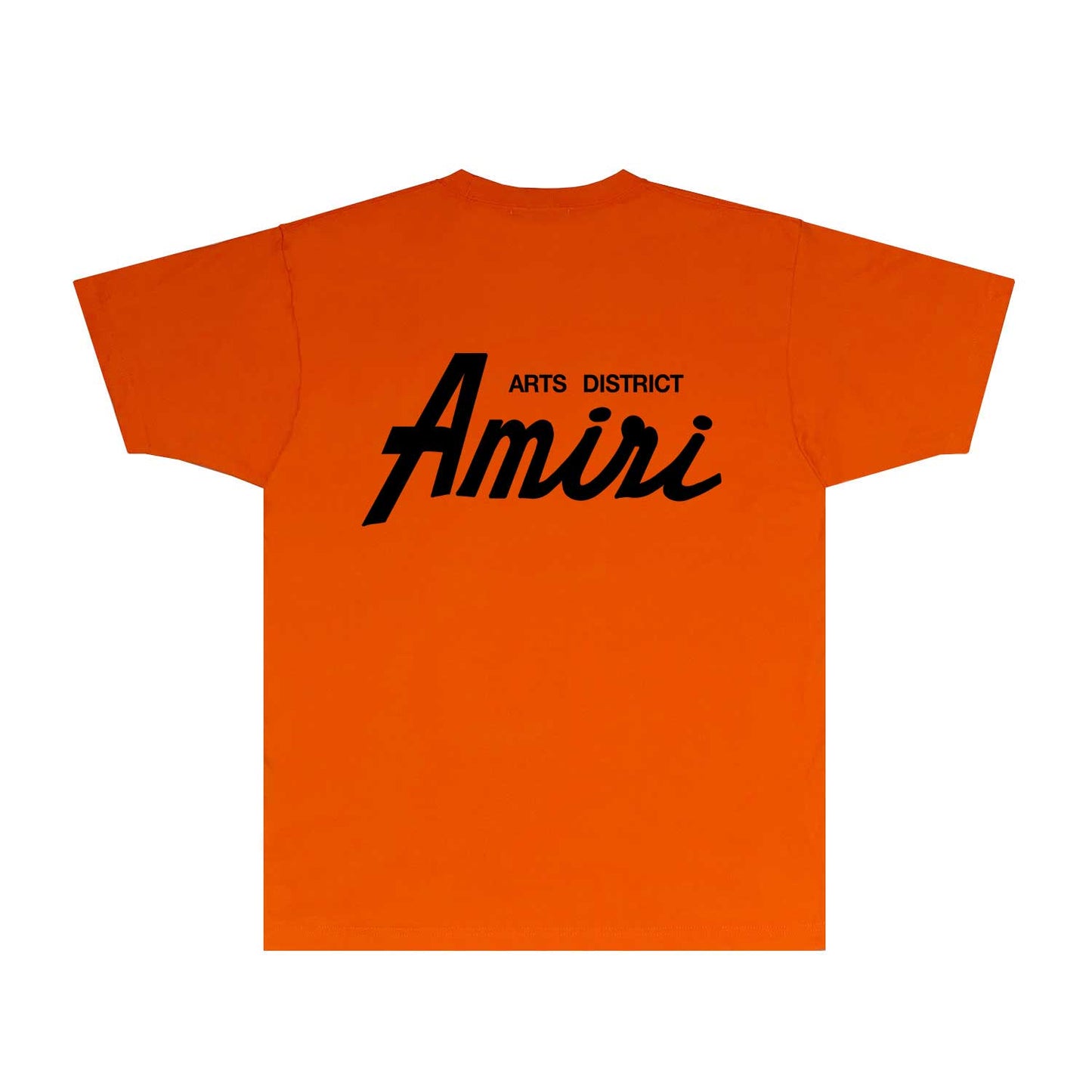 SALL AMIRI fashion T-shirt