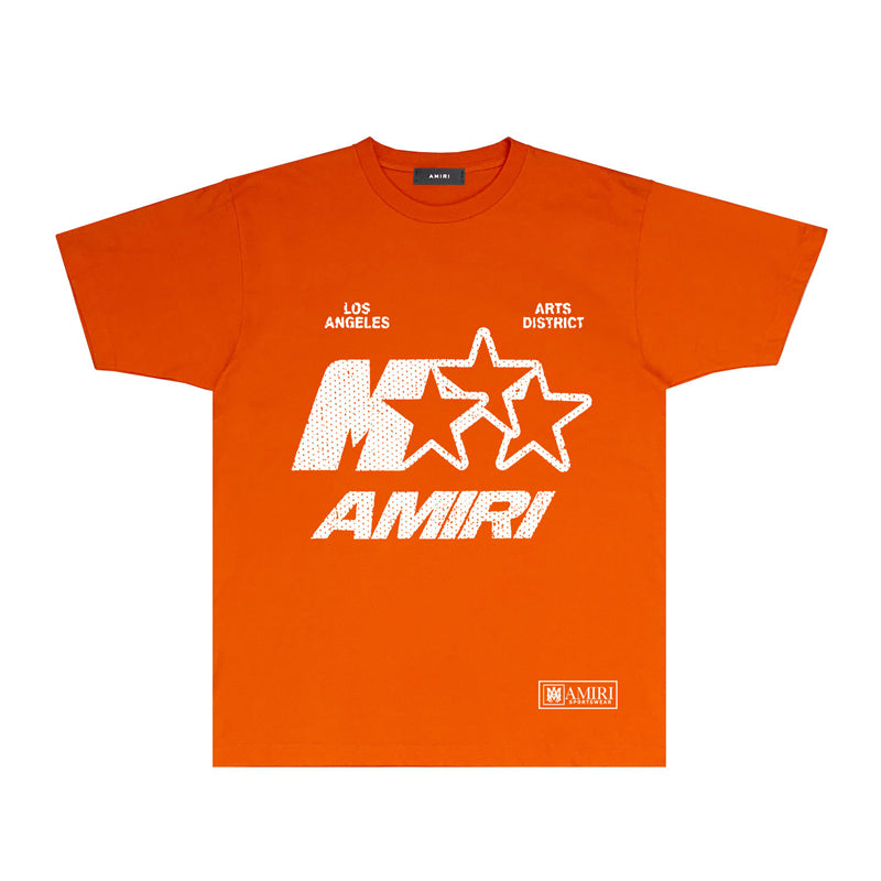 SOLL New AMIRI T-Shirt