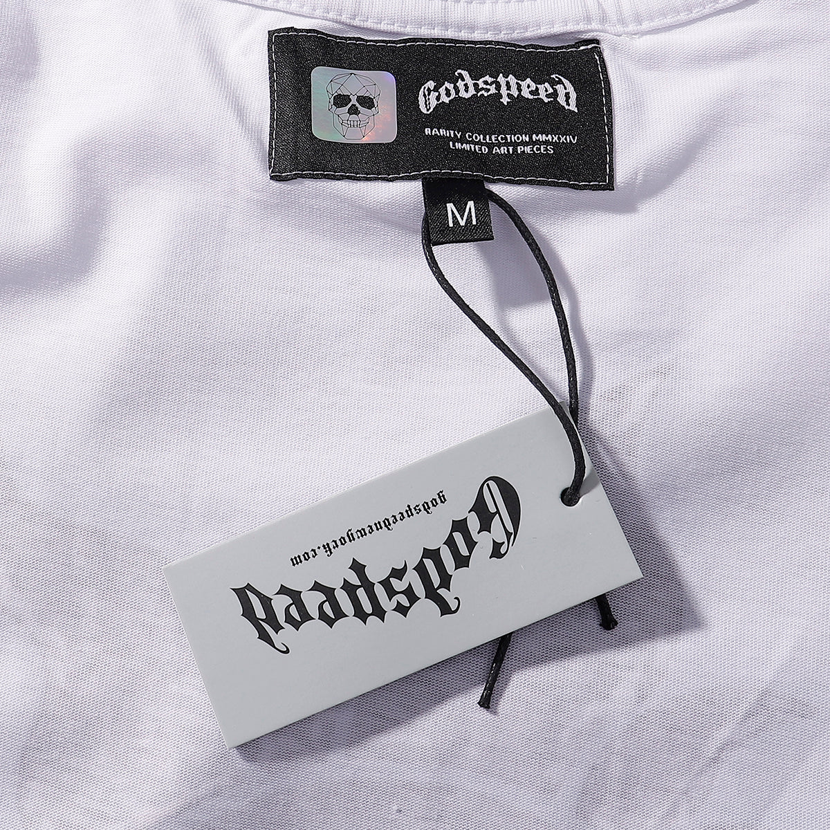 SOLL Godspeed T-shirt