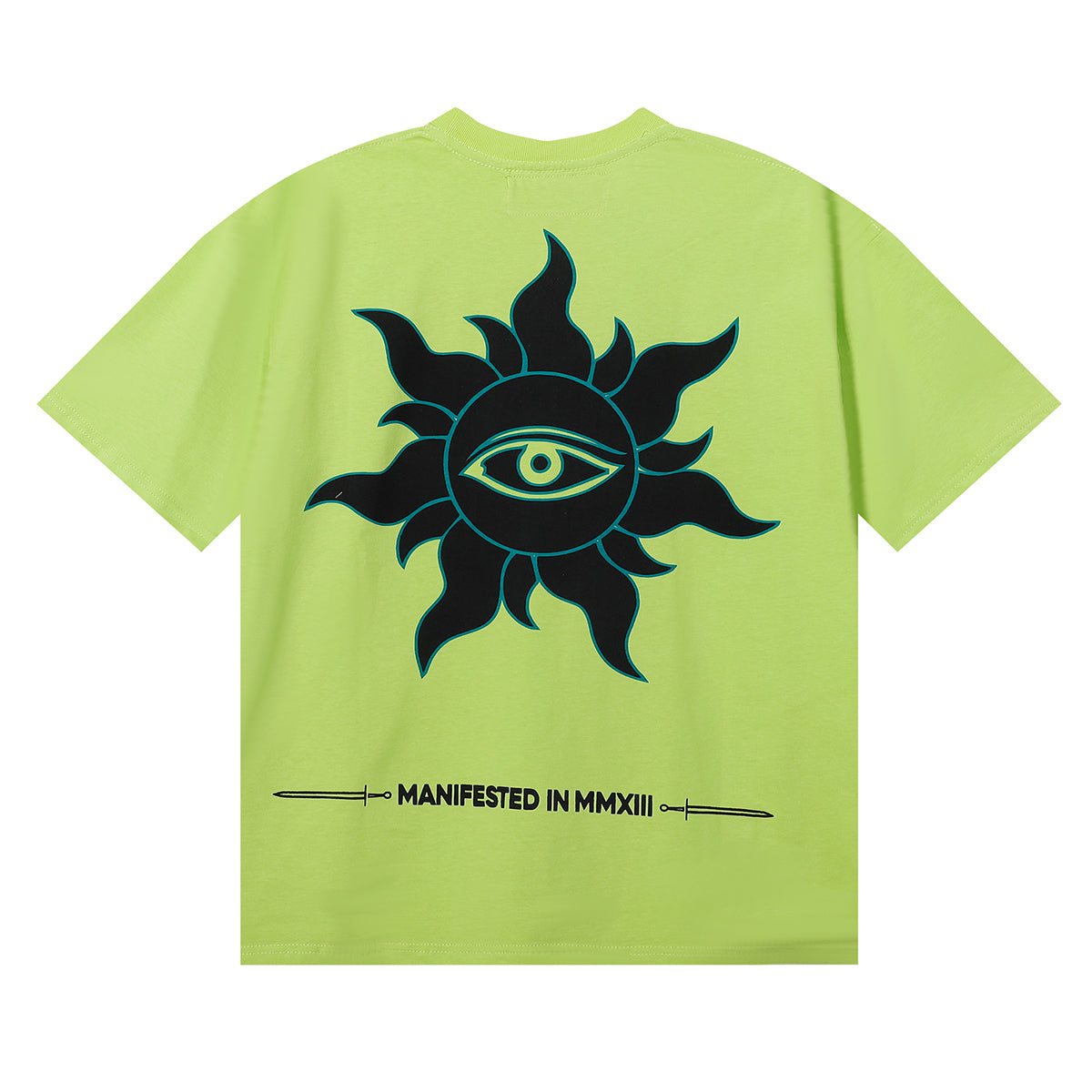 SOLL Godspeed T-shirt