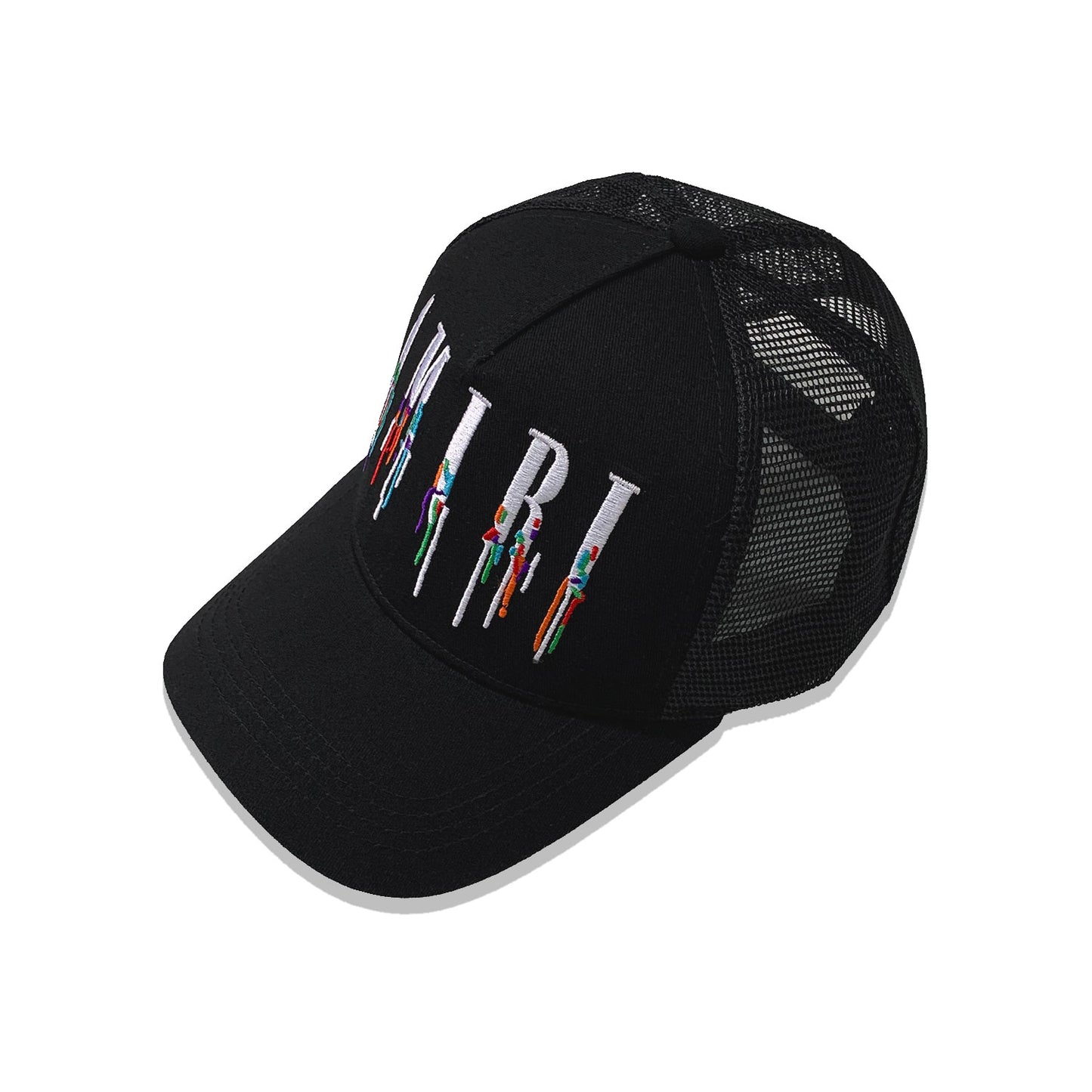 SOLL New AMIRI Hats