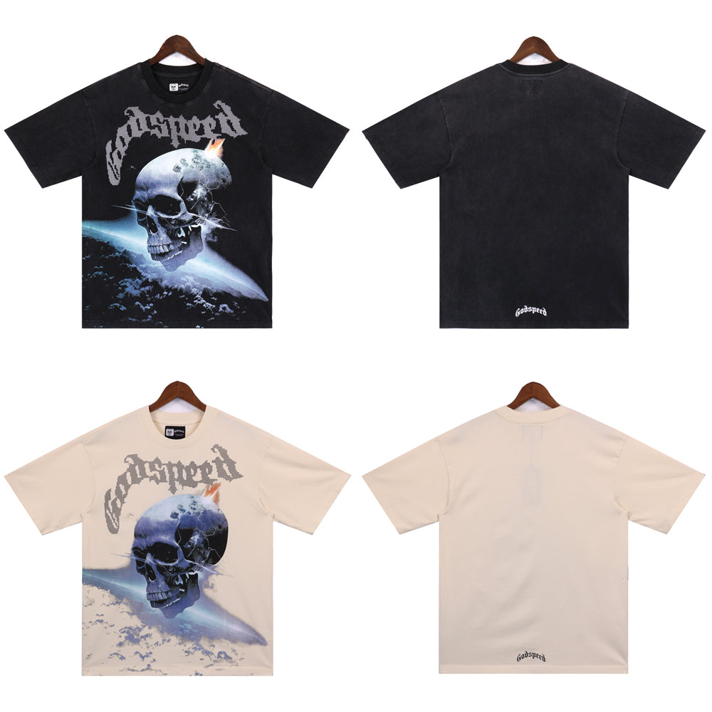 SOLL Godspeed T-shirt