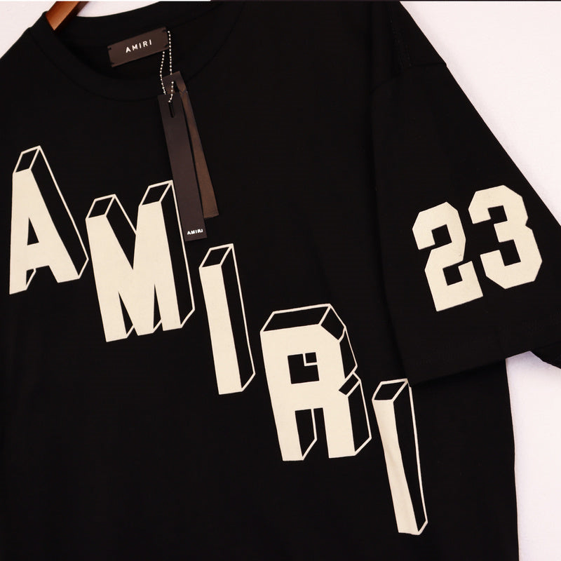 SALL AMIRI fashion T-shirt