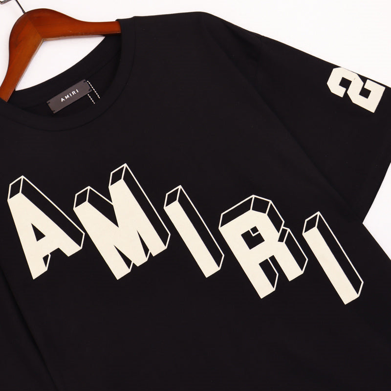 SALL AMIRI fashion T-shirt