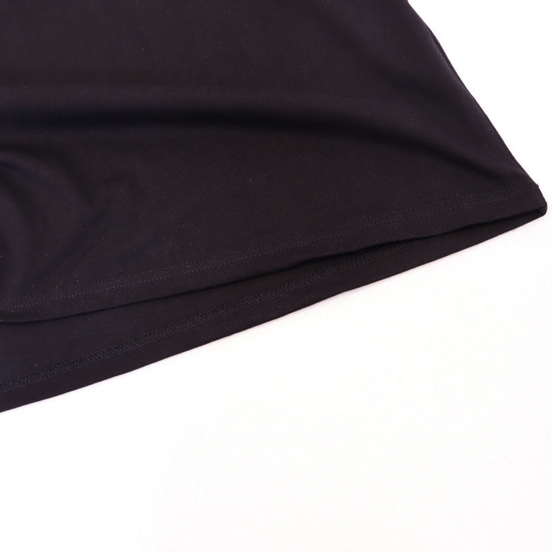 SALL AMIRI fashion T-shirt