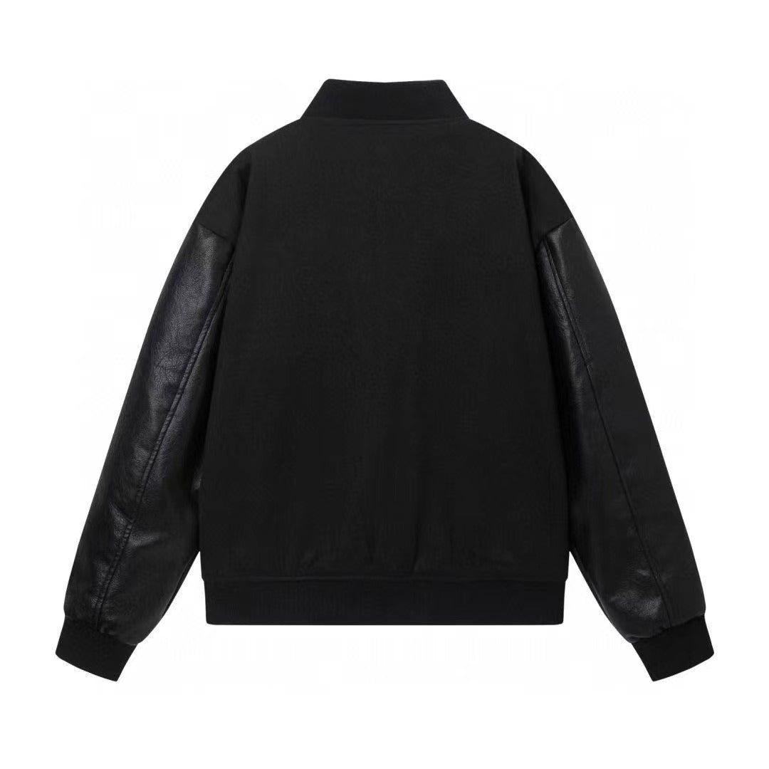 SALL Amiri fashion jacket