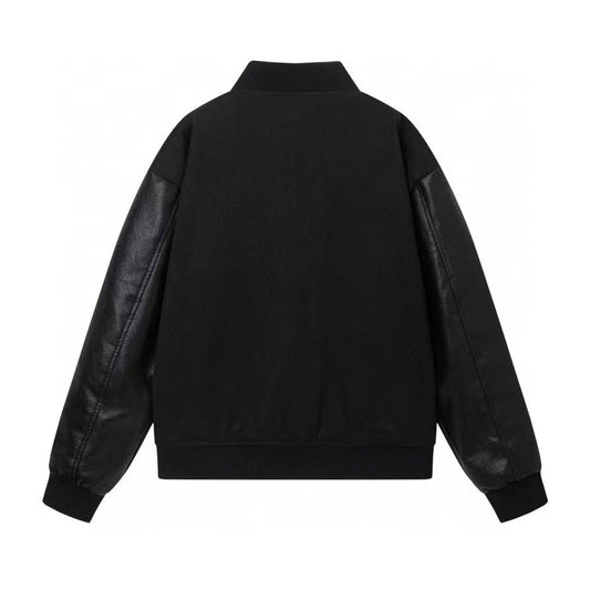 SALL Amiri fashion jacket