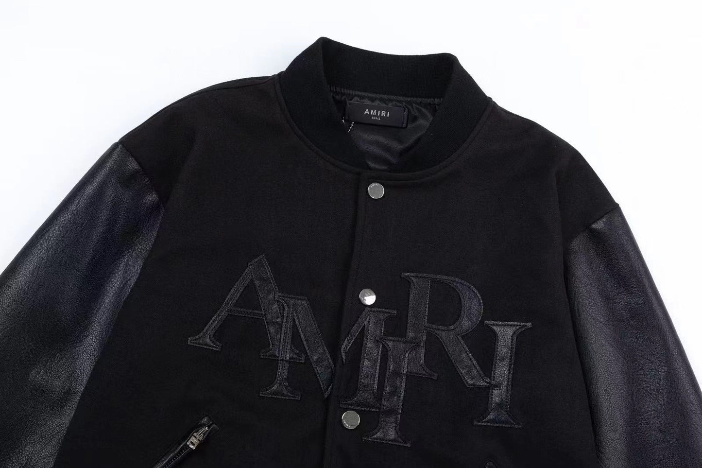 SALL Amiri fashion jacket