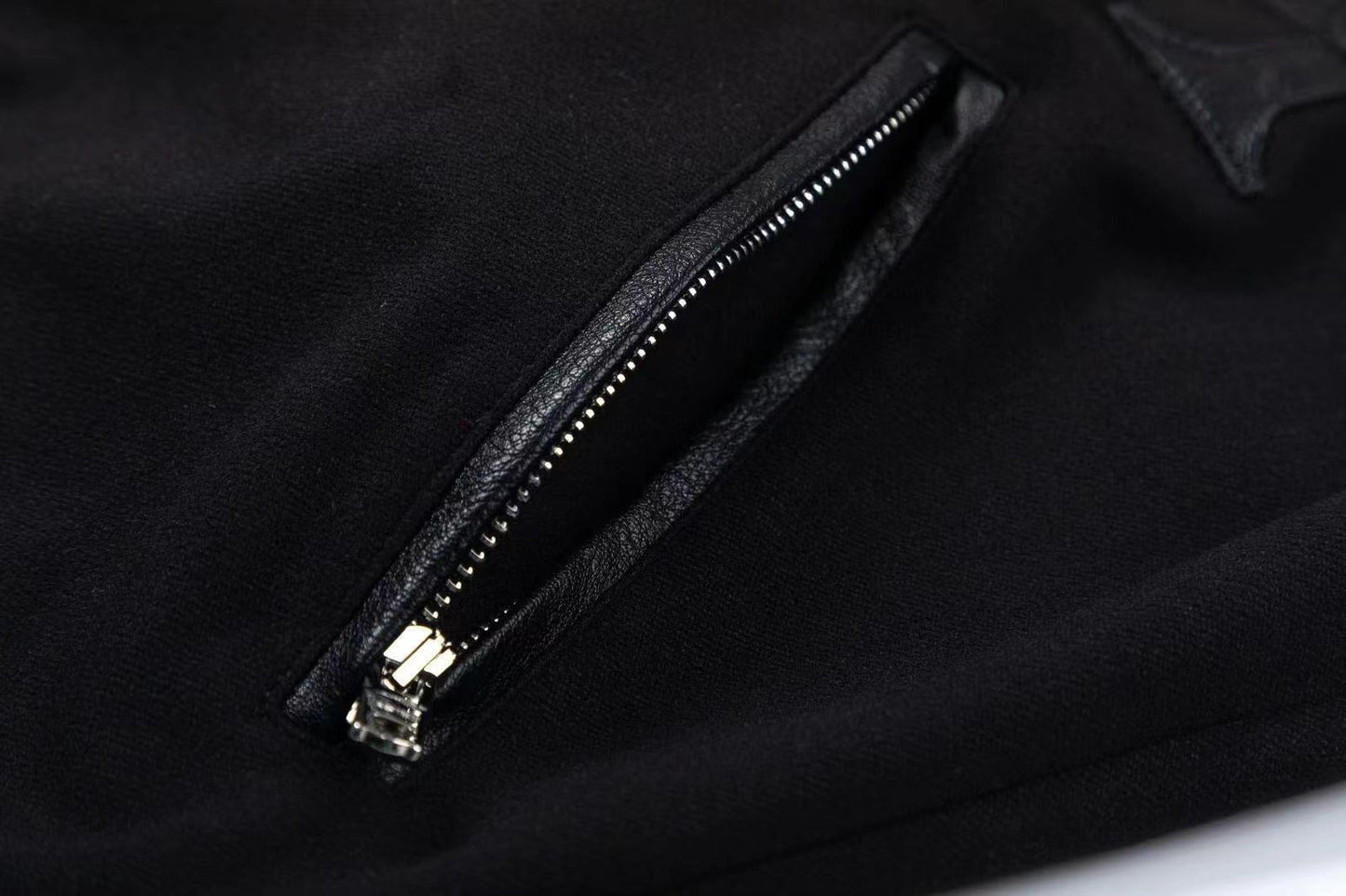 SALL Amiri fashion jacket