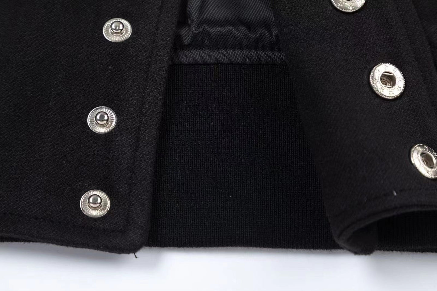 SALL Amiri fashion jacket
