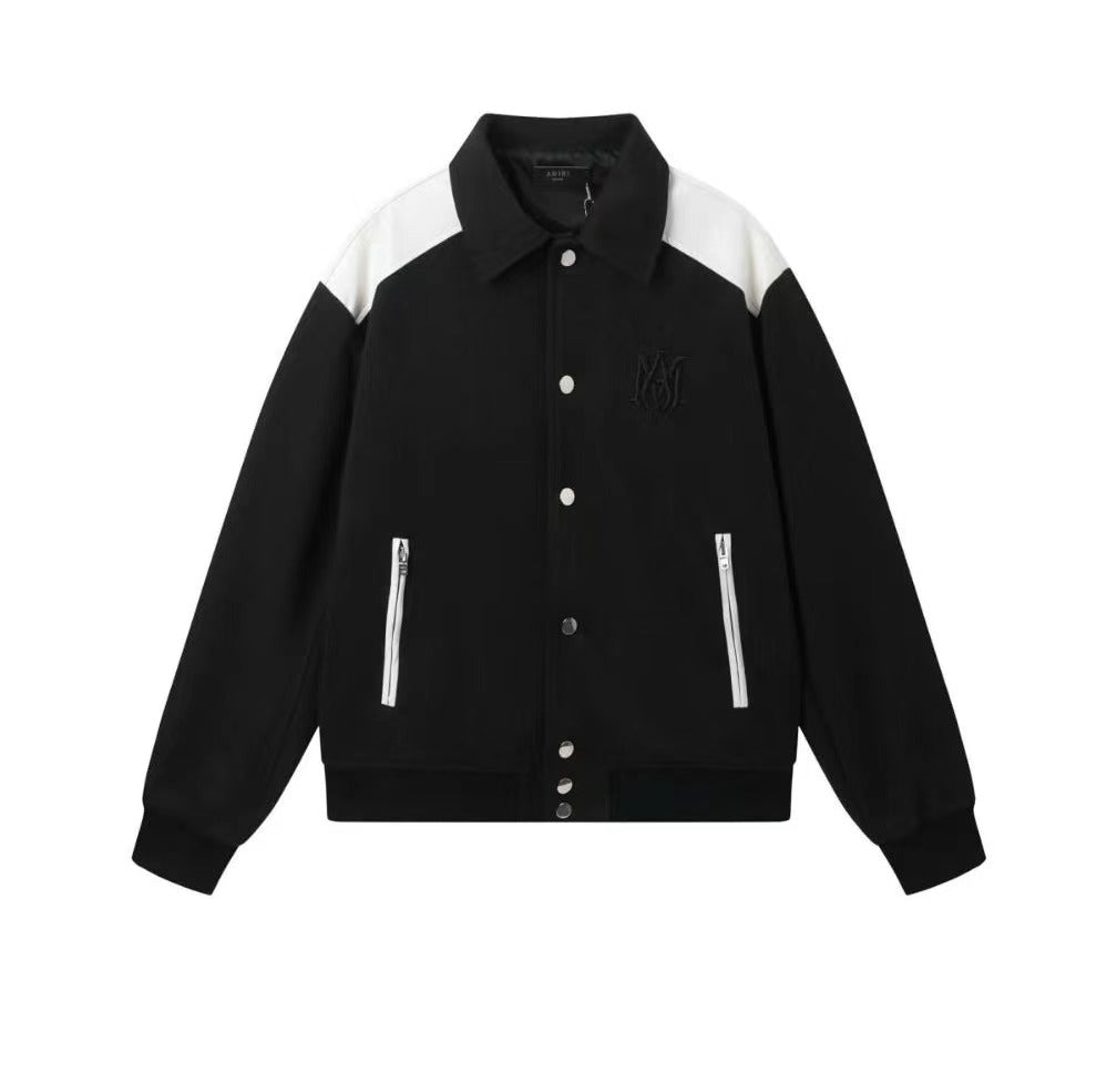SALL Amiri fashion jacket