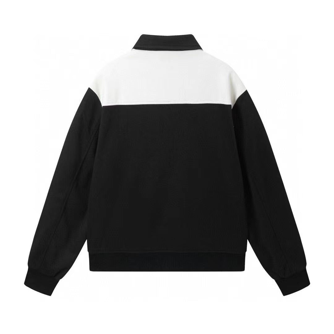 SALL Amiri fashion jacket