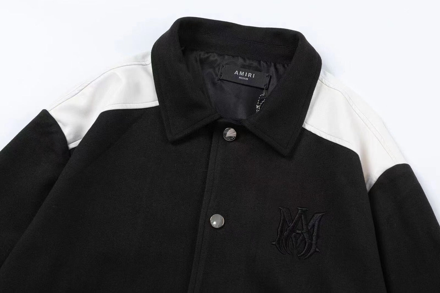 SALL Amiri fashion jacket