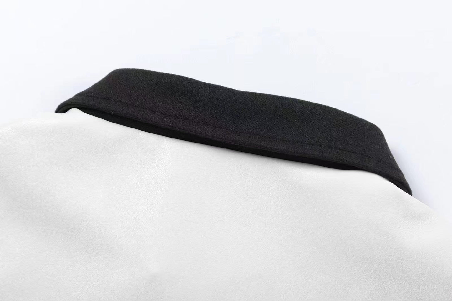 SALL Amiri fashion jacket
