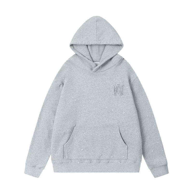 SOLL Amiri Fashion Hoodie
