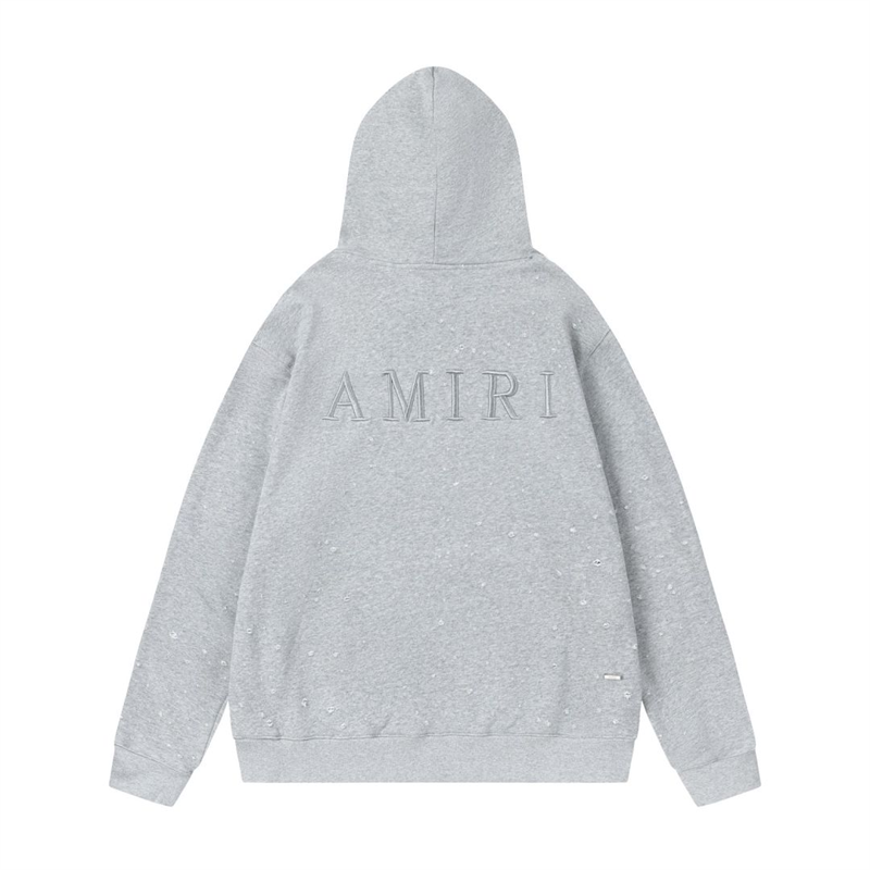 SOLL Amiri Fashion Hoodie