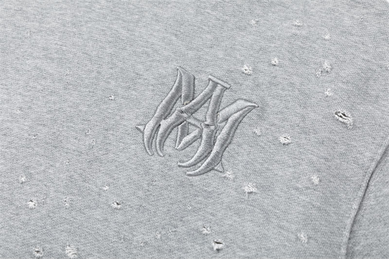 SOLL Amiri Fashion Hoodie
