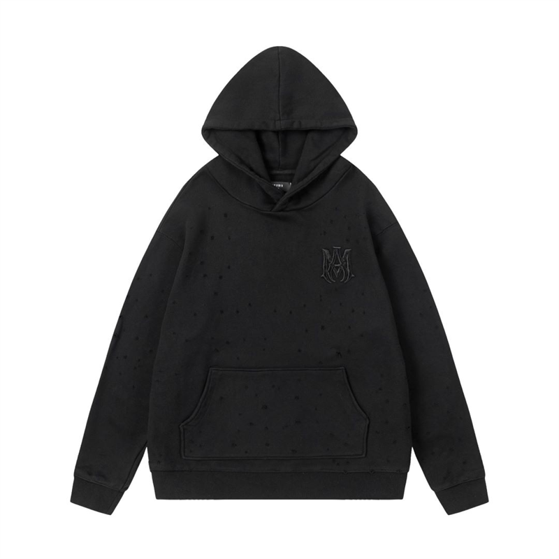 SOLL Amiri Fashion Hoodie
