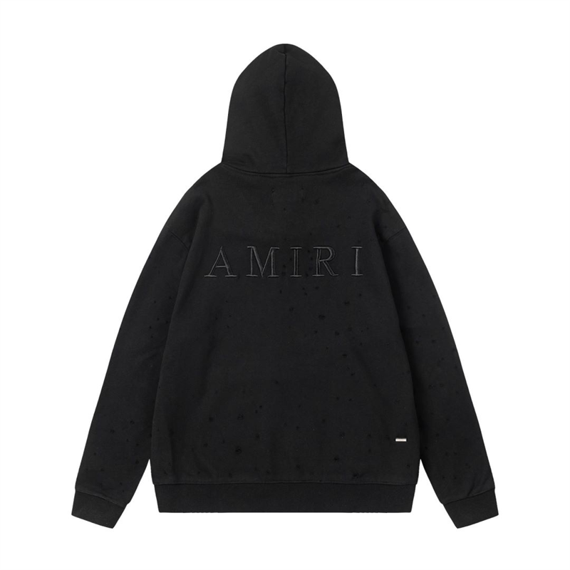 SOLL Amiri Fashion Hoodie