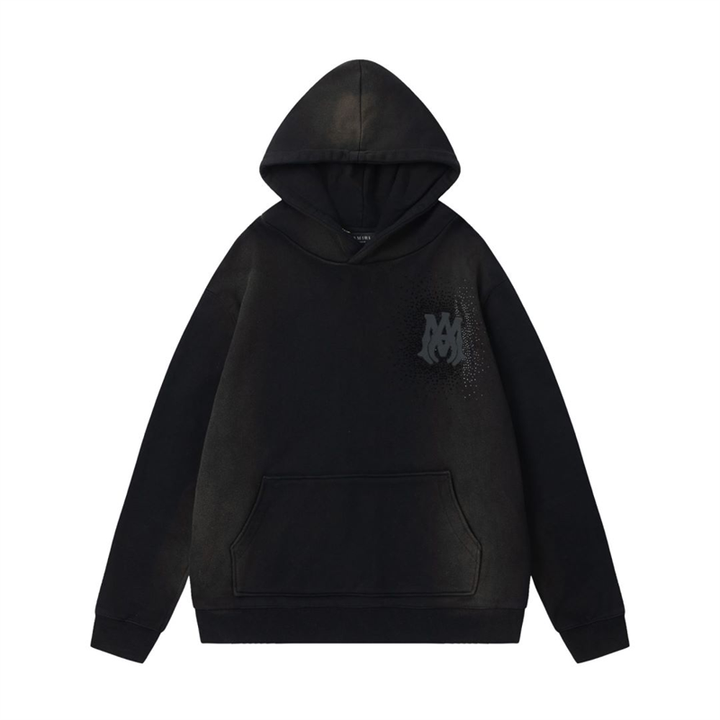 SOLL Amiri Fashion Hoodie