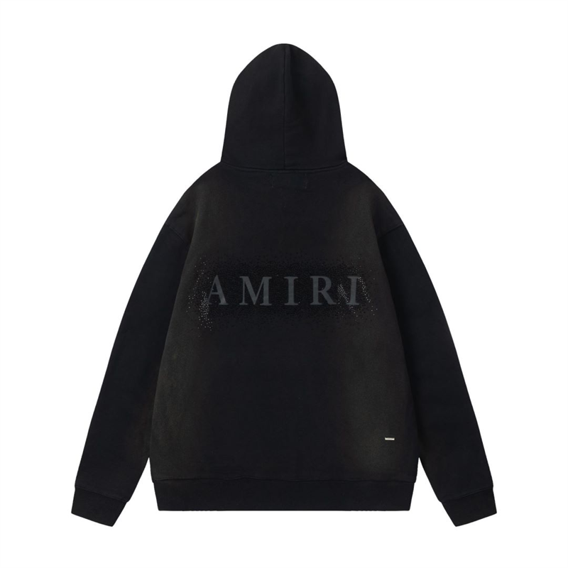 SOLL Amiri Fashion Hoodie