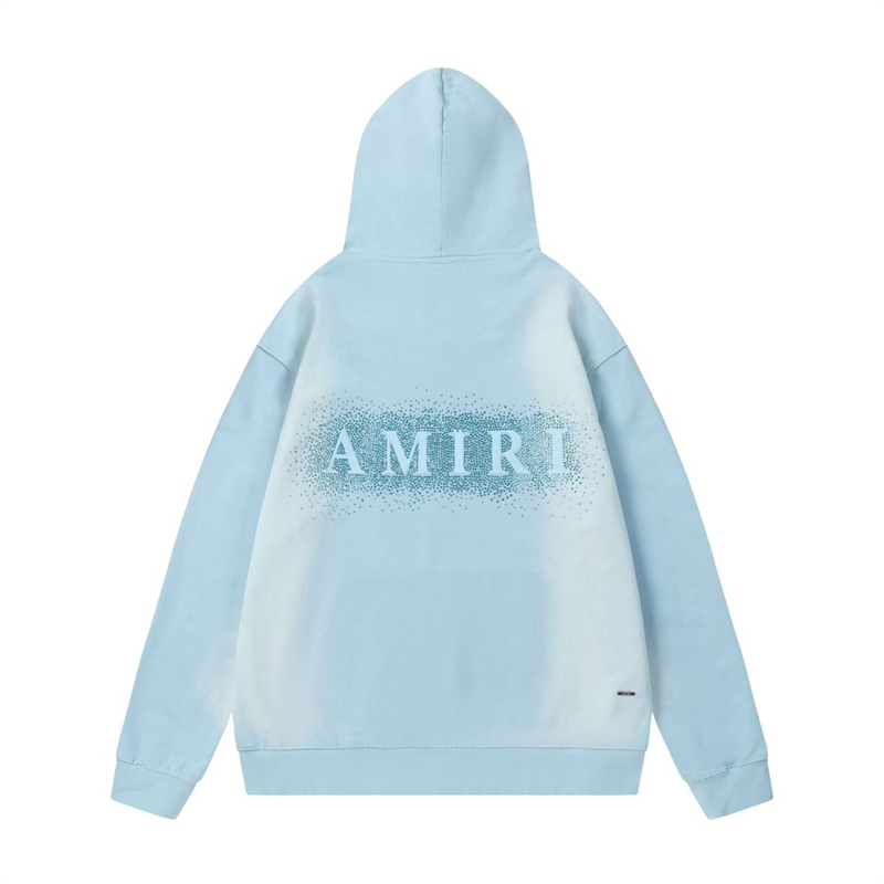 SOLL Amiri Fashion Hoodie