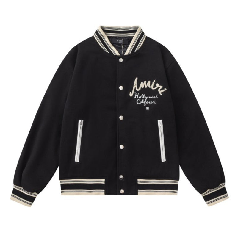 SALL Amiri Jacket