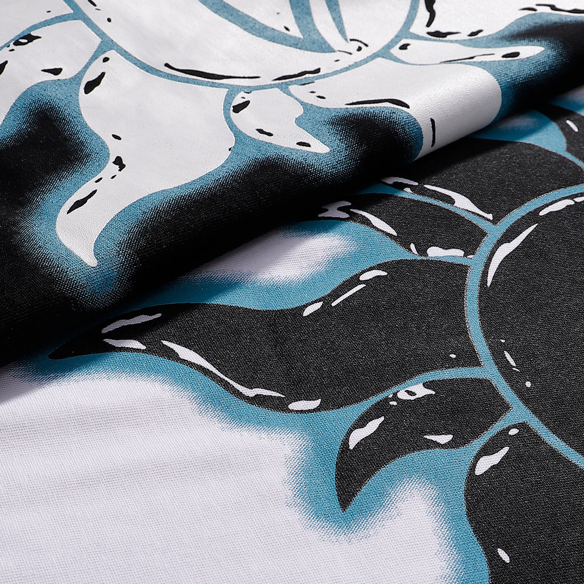 SOLL Godspeed T-shirt