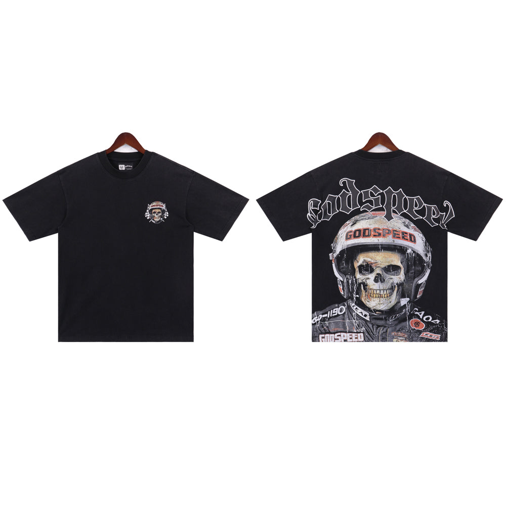 SOLL Godspeed T-shirt