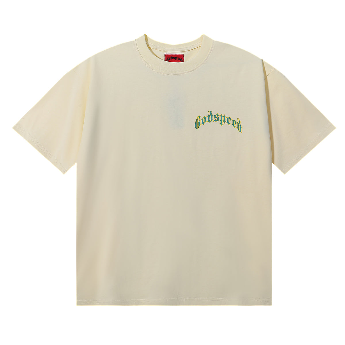 SOLL Godspeed T-shirt