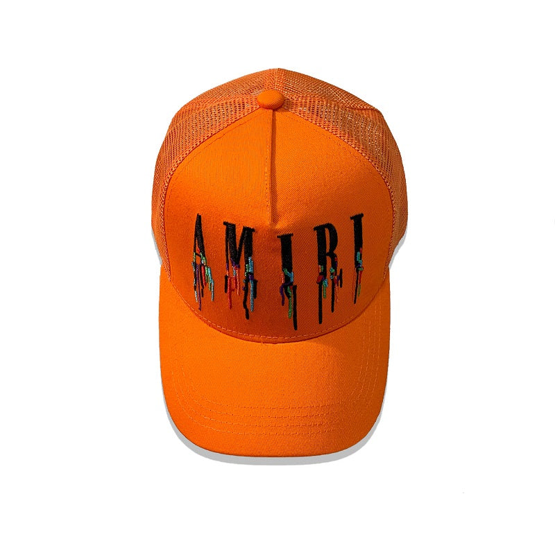 SOLL New AMIRI Hats