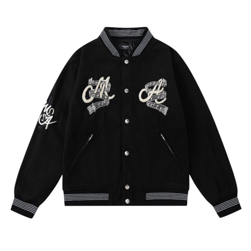 SALL Amiri Jacket
